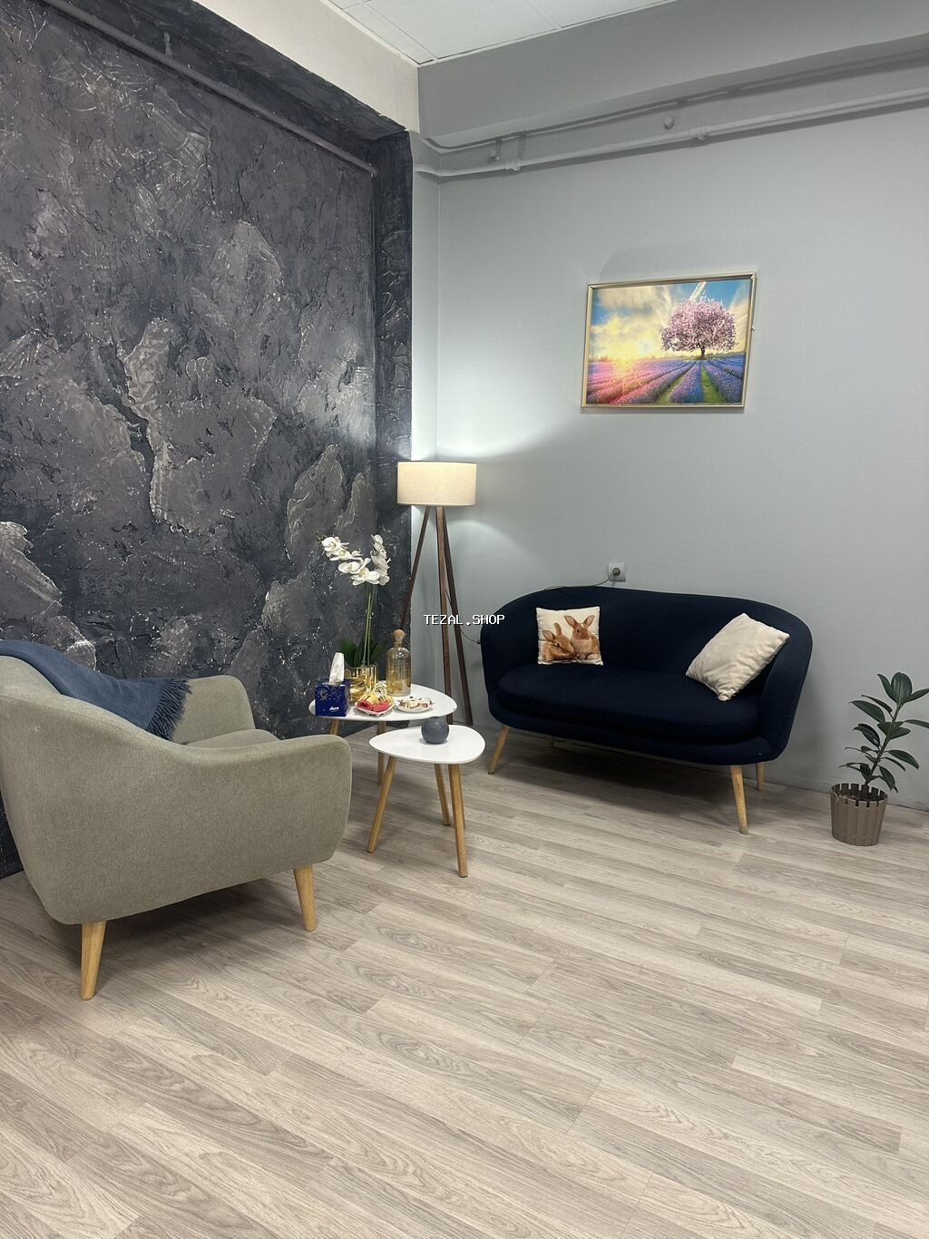 Mərkəzimizdə həm seans, həm də təlim otaqları icarəyə verilir