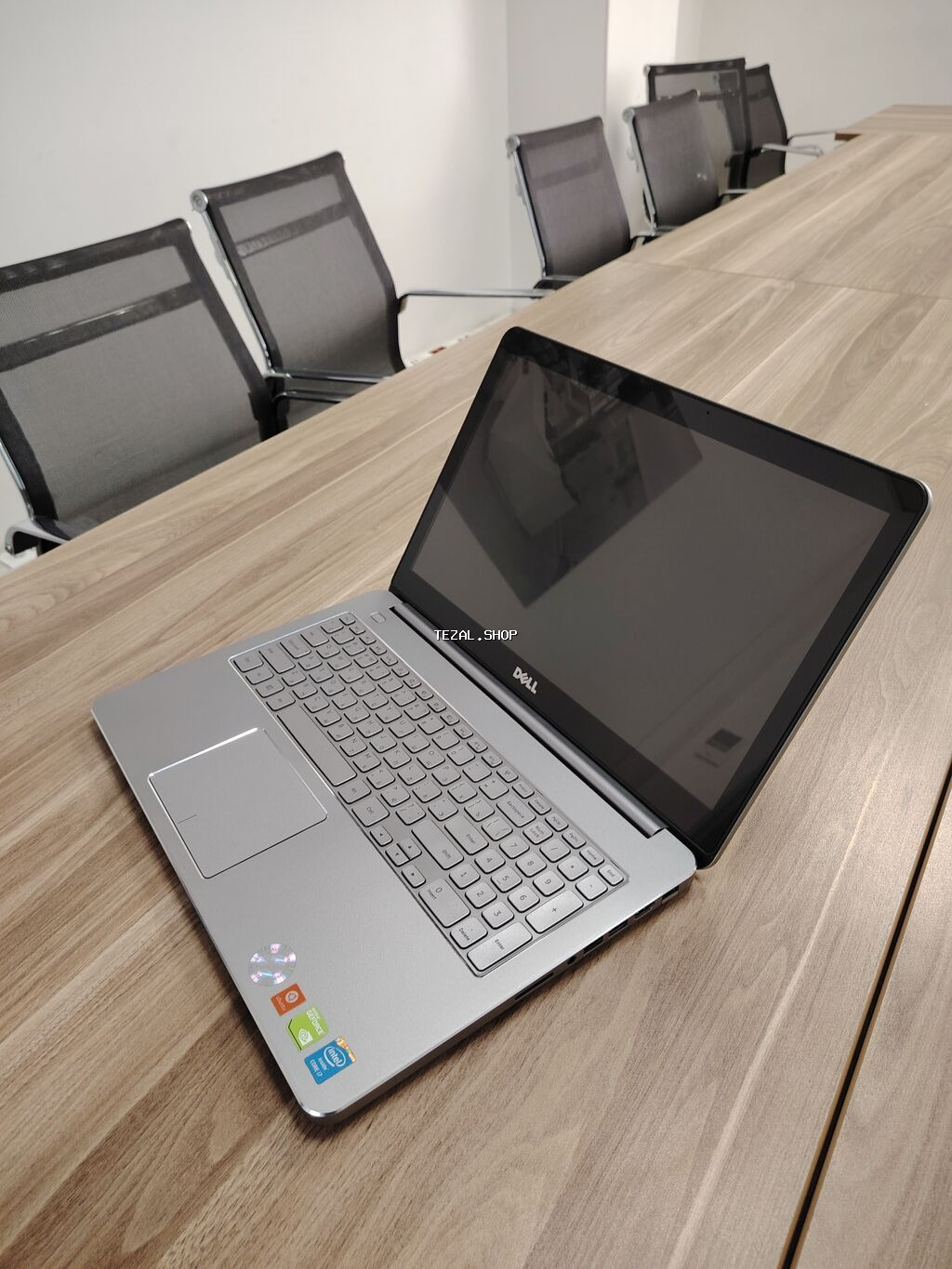 İşlənmiş Dell Inspiron, 15.6 ", Intel Core i7, 128 GB, Pulsuz çatdırılma