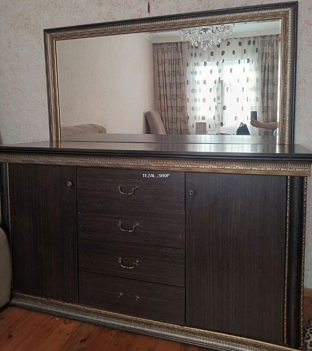 Güzgülü - şəkil 2