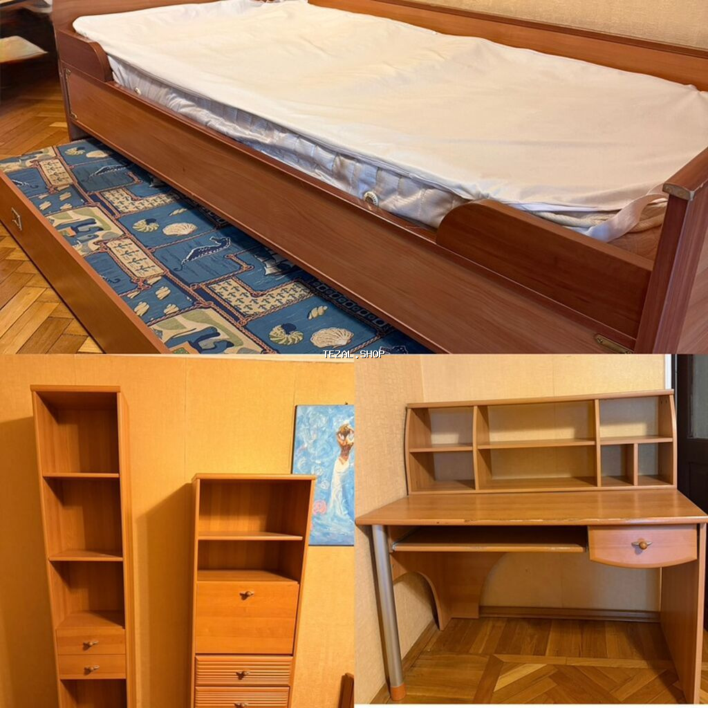 Uşaq/yeniyetmə/qonaqlar ücün/ ve ya sadece tek neferlik otağ üçün