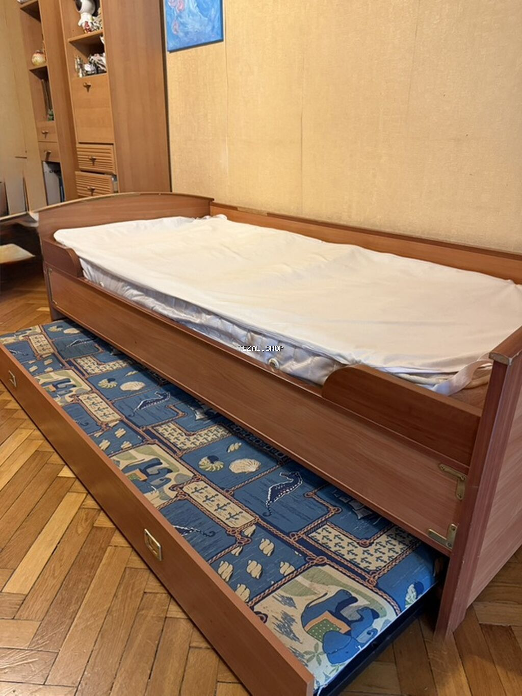 Uşaq/yeniyetmə/qonaqlar ücün/ ve ya sadece tek neferlik otağ üçün - şəkil 2