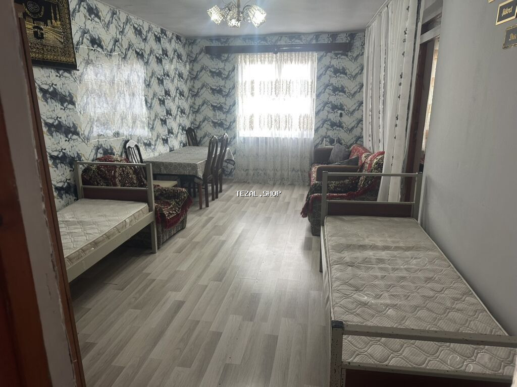 Kirayə verilən mənzil – 2 otaqlı Təsvir: - Rahat və işıqlı mənzil - şəkil 4