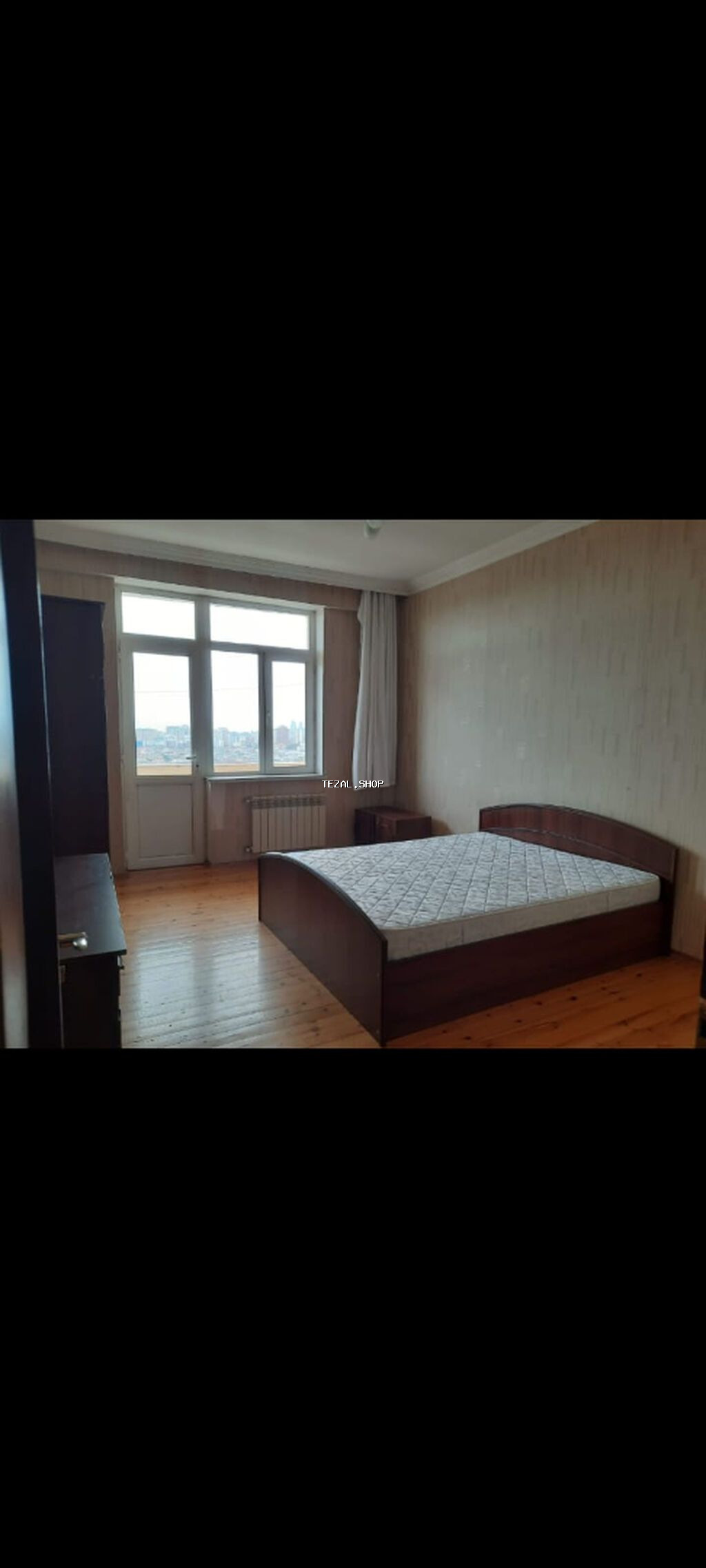 Menzil novostroykada icareye verilir. Qonaq otagi, yataq otagi mebeli - şəkil 2