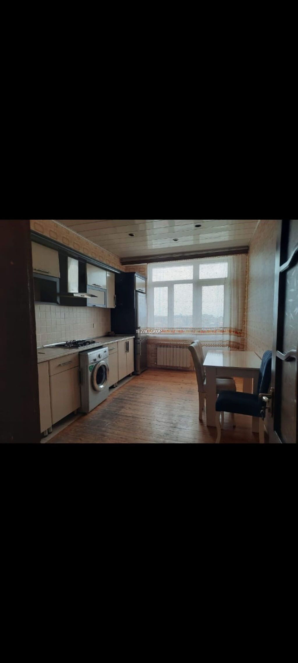 Menzil novostroykada icareye verilir. Qonaq otagi, yataq otagi mebeli - şəkil 3