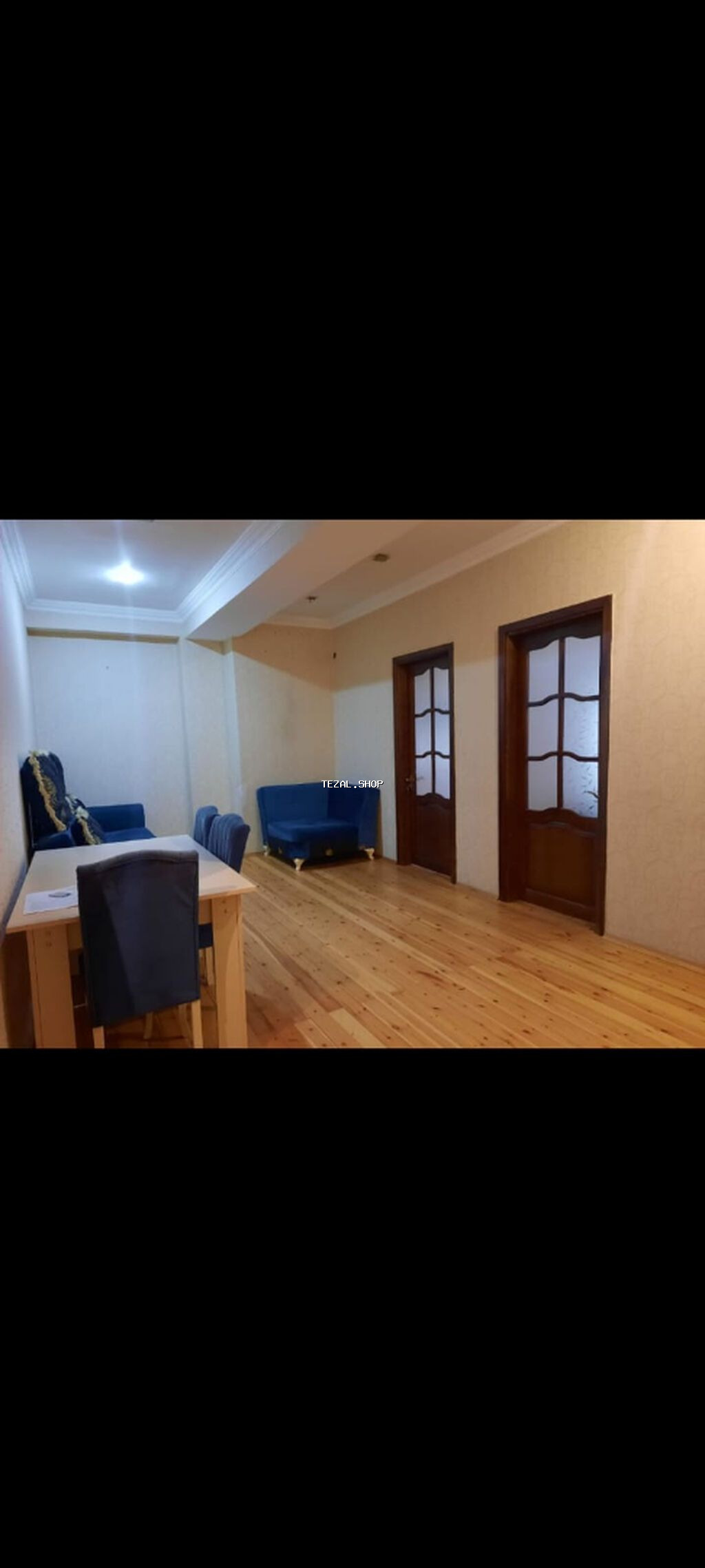 Menzil novostroykada icareye verilir. Qonaq otagi, yataq otagi mebeli - şəkil 4