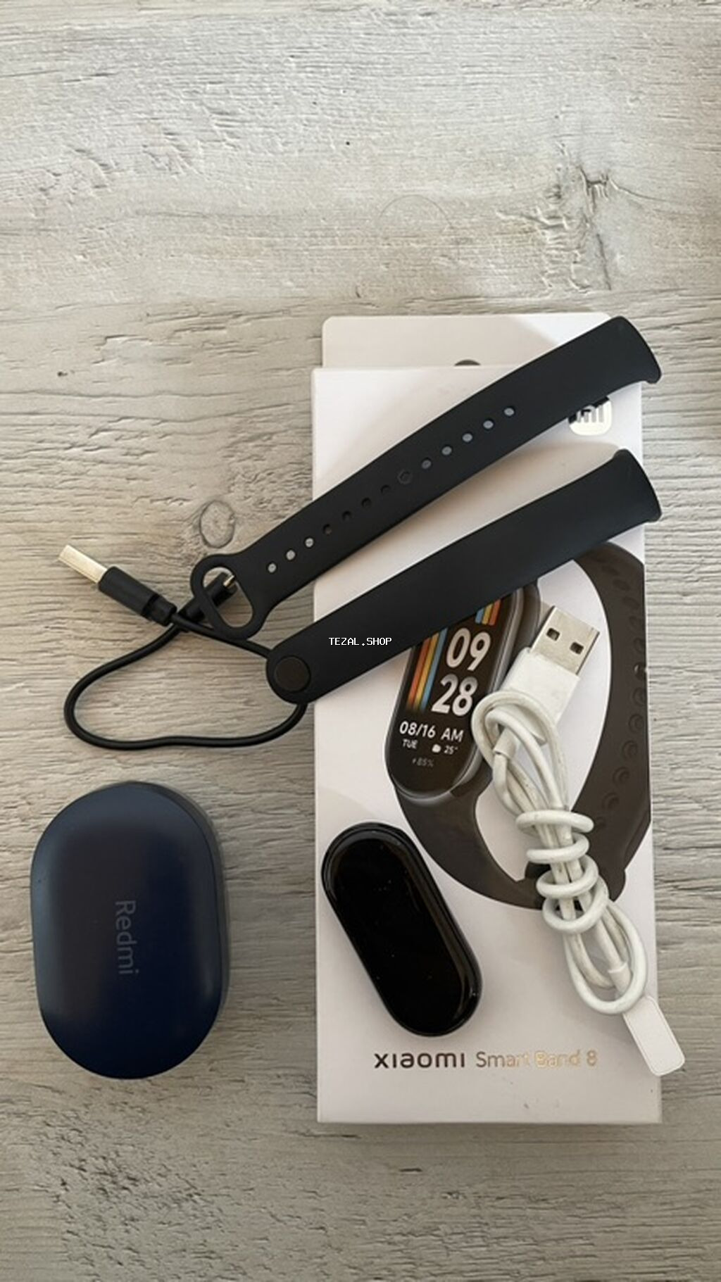 Poco X6, 256 GB, rəng - Qara, Sensor - şəkil 2