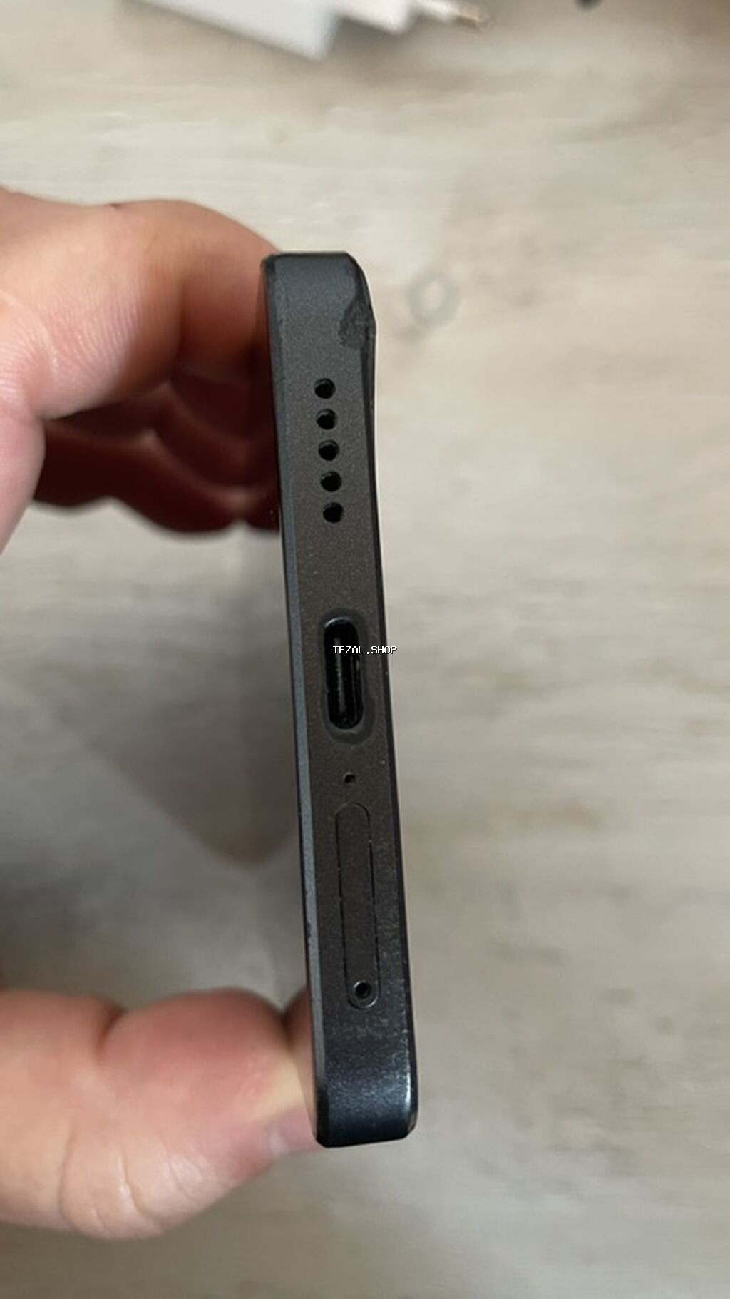 Poco X6, 256 GB, rəng - Qara, Sensor - şəkil 4