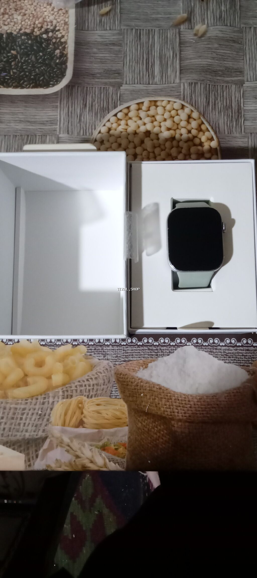 Smart saat, Huawei, rəng - Yaşıl - şəkil 4