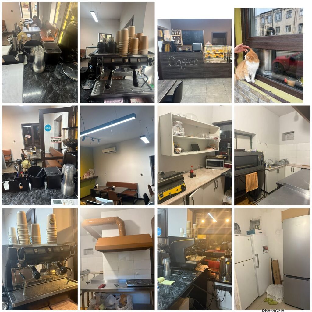 Hazir biznes‼️Nerimanov rayonu Ressamliq Akademiyasi yaxinliginda