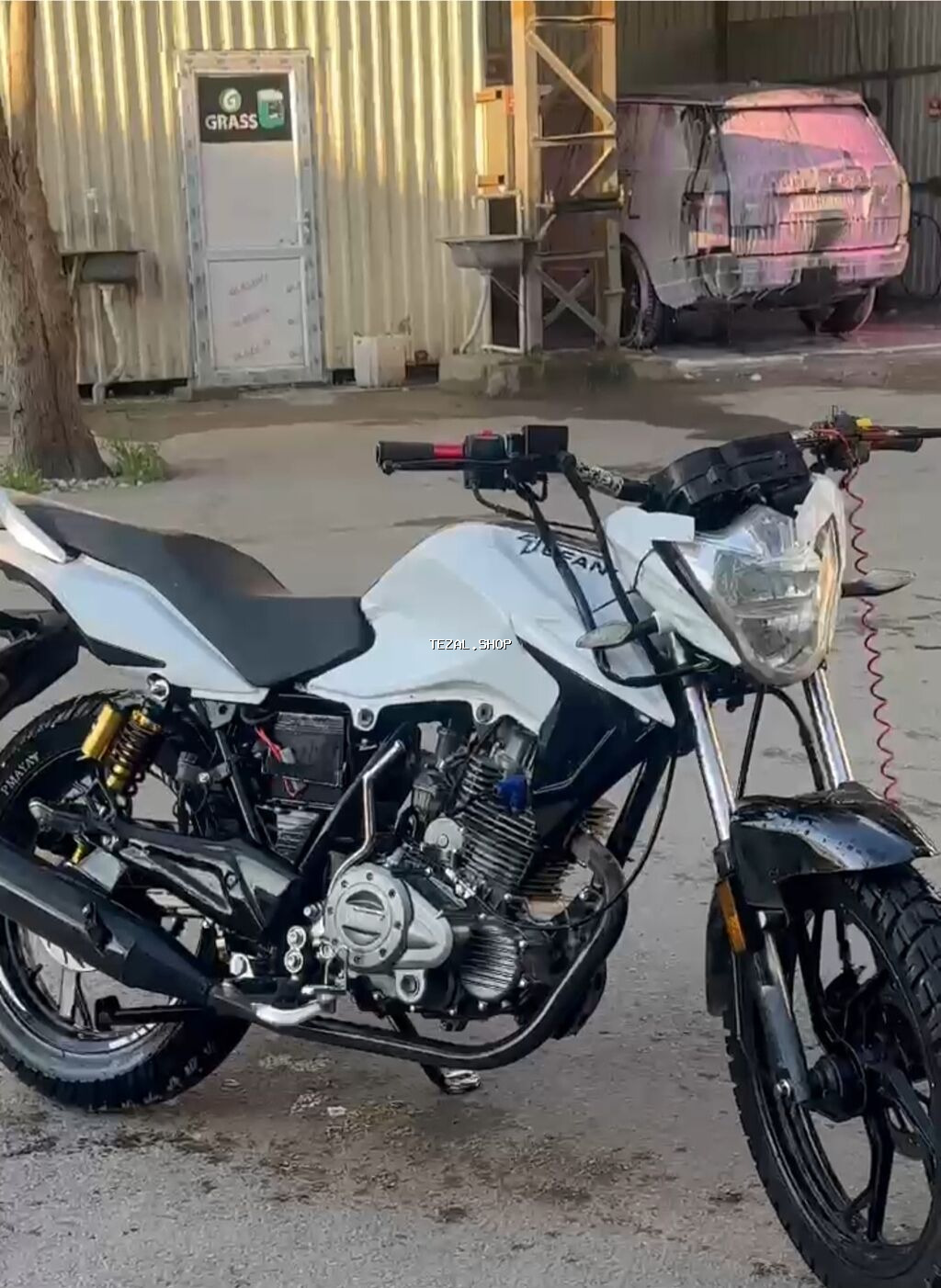 Pravası olanlar! sırf wolt bolt işləyənlər vəya hansısa restorana - şəkil 2