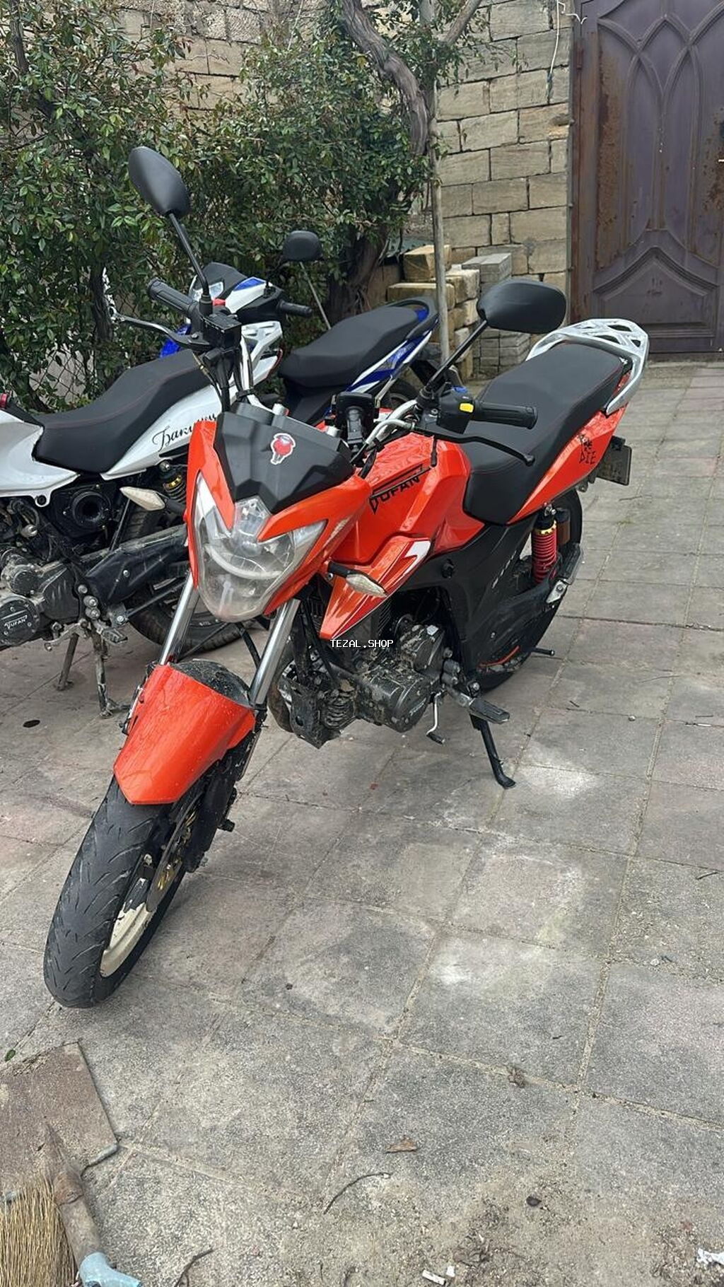 Pravası olanlar! sırf wolt bolt işləyənlər vəya hansısa restorana - şəkil 4