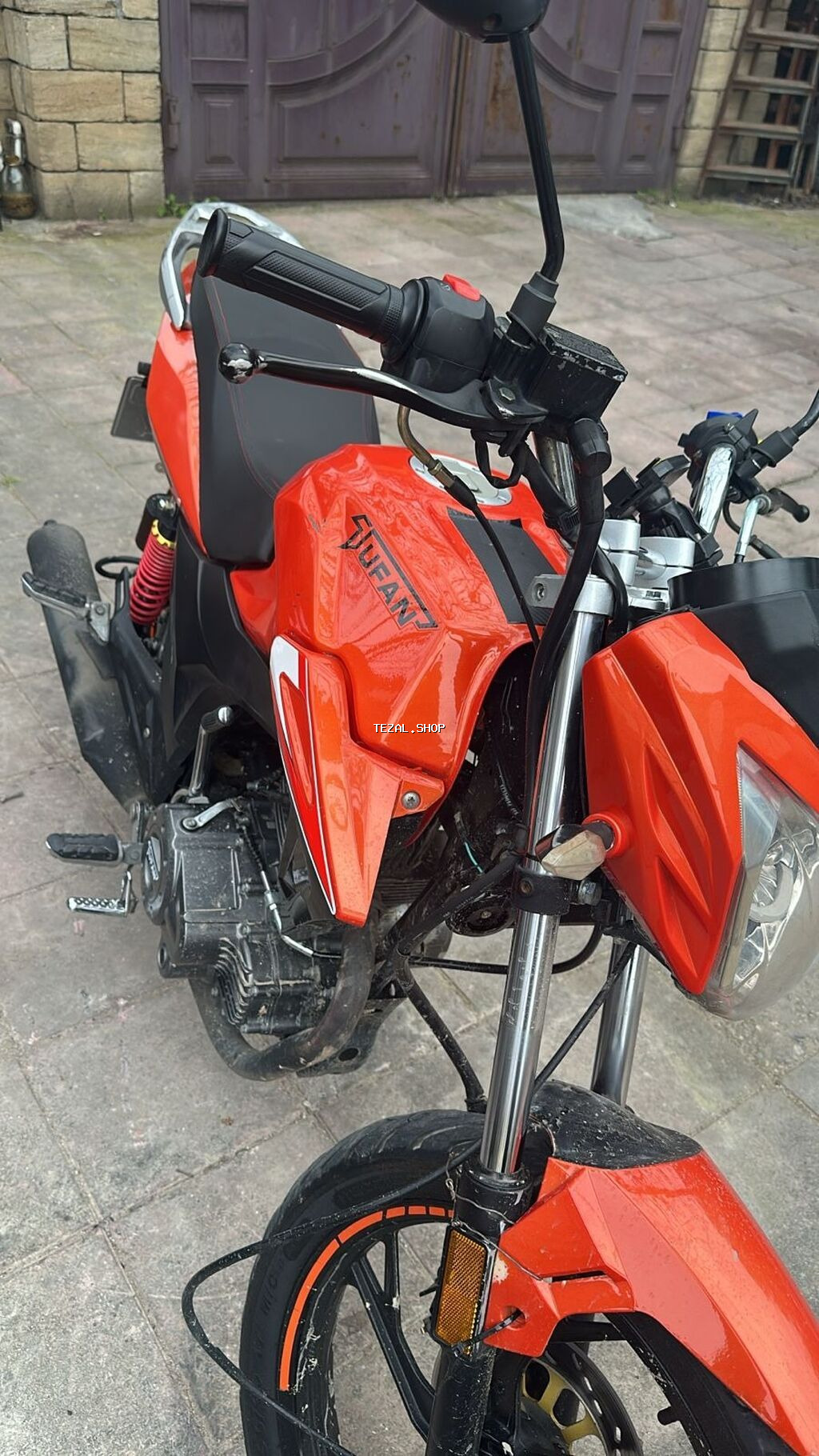 Pravası olanlar! sırf wolt bolt işləyənlər vəya hansısa restorana - şəkil 5