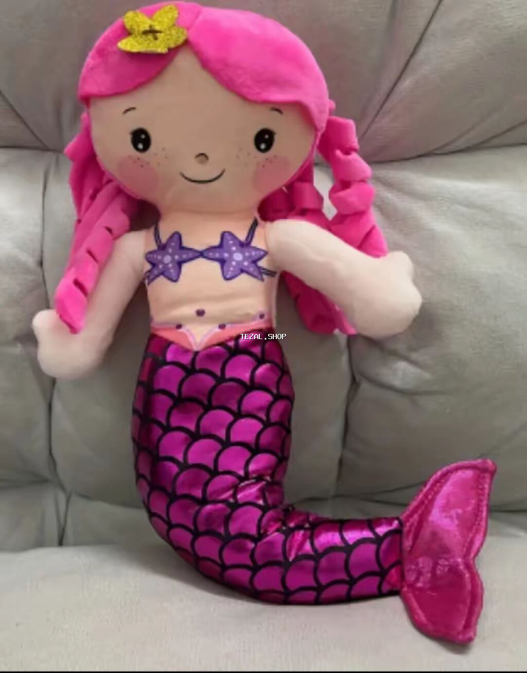 Su perisi tezedi qiymeti 15 azn