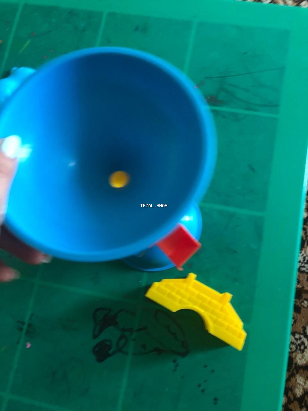 Deniz oyuncaqlari,yeni - şəkil 3