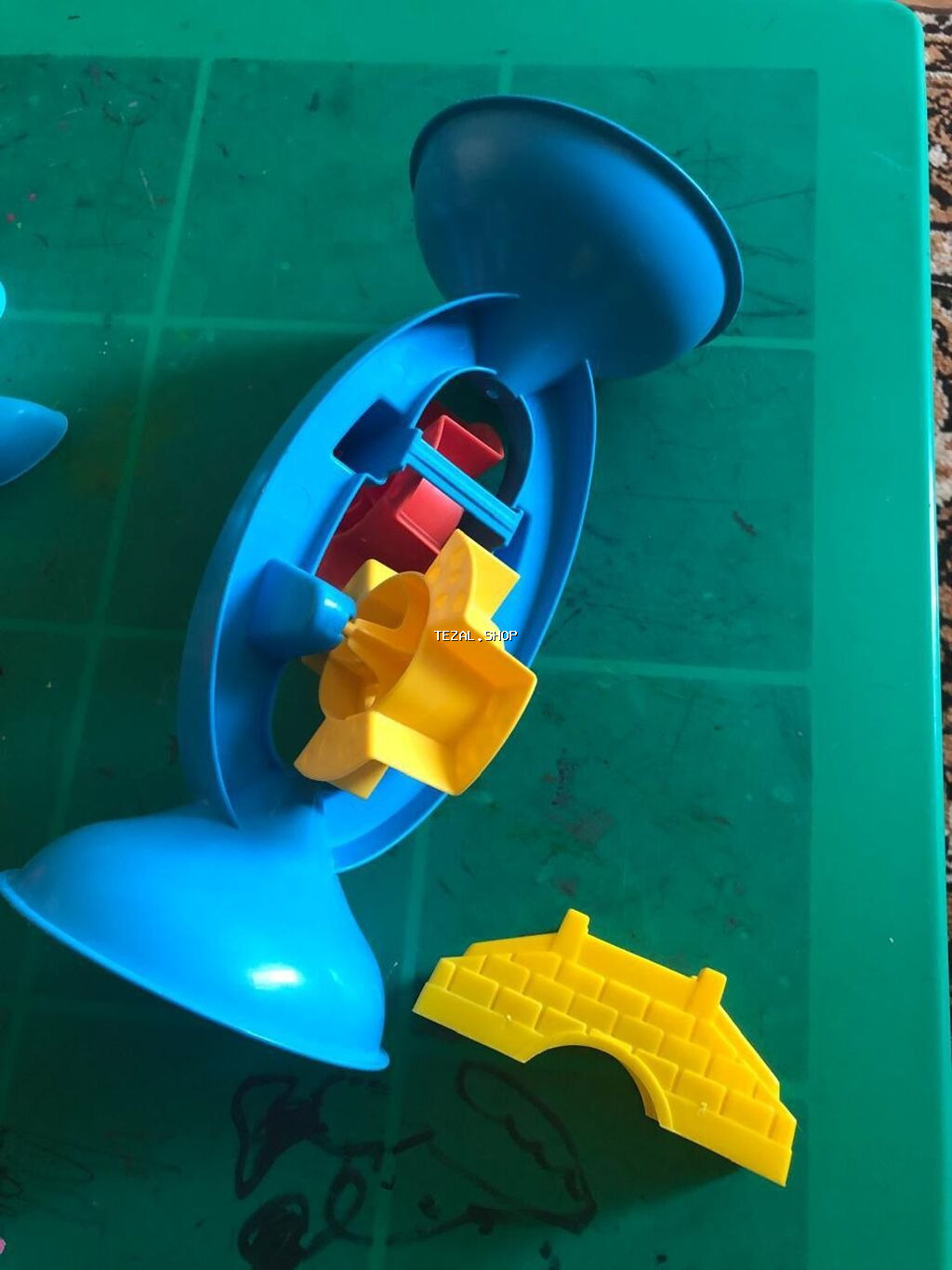 Deniz oyuncaqlari,yeni - şəkil 4