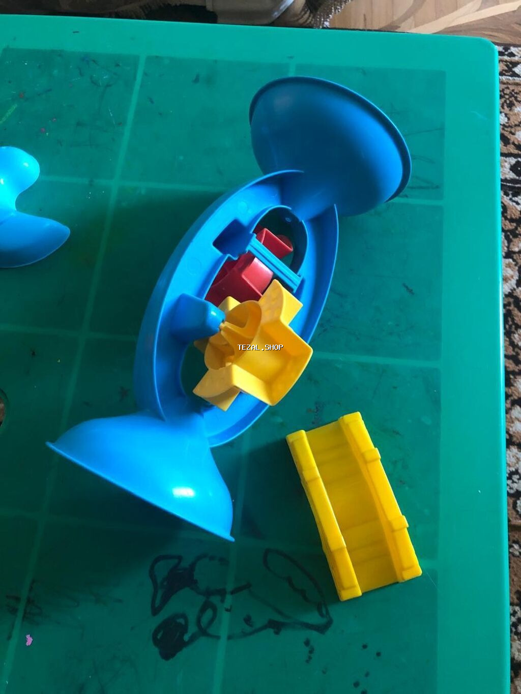 Deniz oyuncaqlari,yeni - şəkil 5