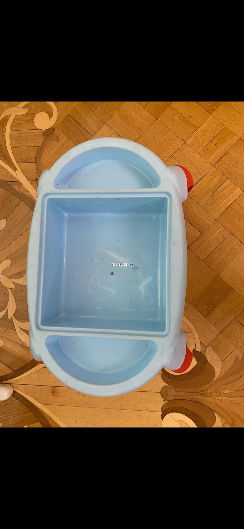 Oyuncaqbaha alinib,keyfiyyeti superdir - şəkil 2