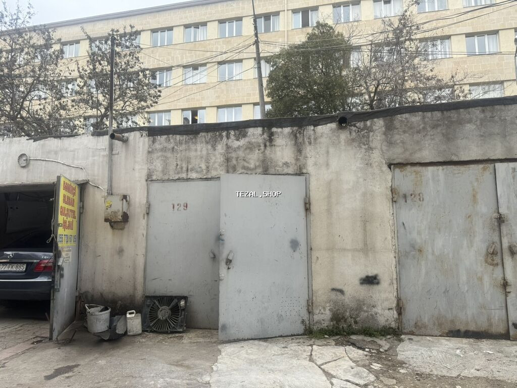 9mkr, 157 sayli mektebin qarsisi. Vegas saglamliq merkezi binasinin - şəkil 4