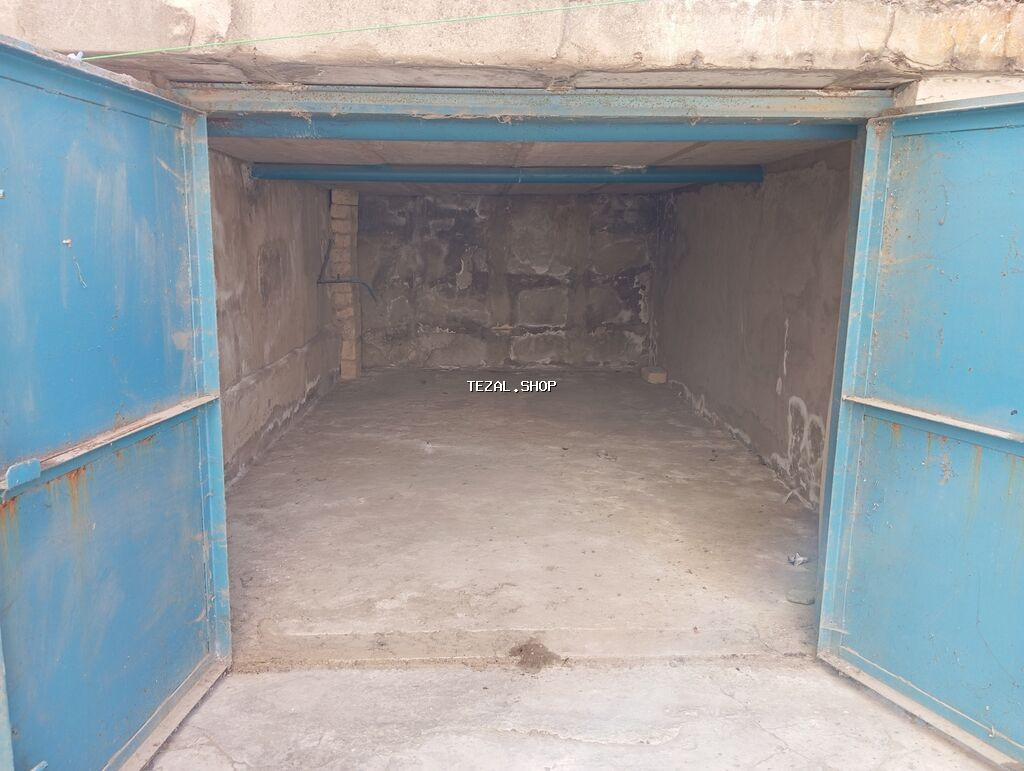 30 kv. m, 4 * 6 * 250 Daş Kommunal xətlər qoşulmayıb - şəkil 3