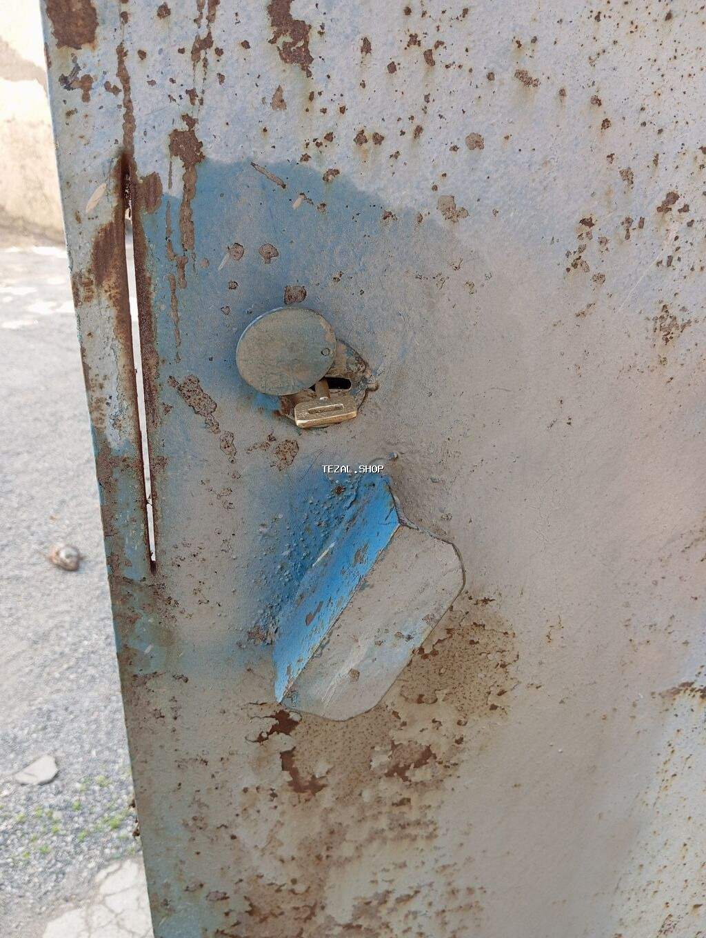 30 kv. m, 4 * 6 * 250 Daş Kommunal xətlər qoşulmayıb - şəkil 5