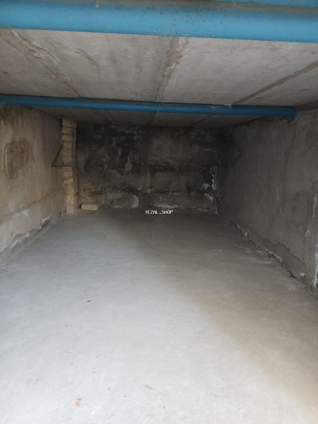 20 kv. m, 20 * 7 * 3 Daş, Beton Kommunal xətlər qoşulmayıb