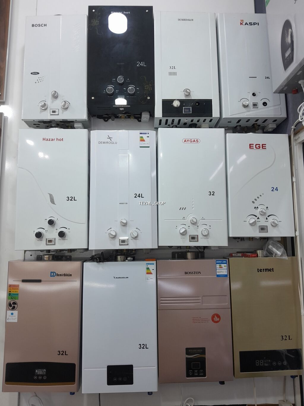 Təmir, Qaz plitələri, Diaqnostika, Nasazlığın aradan qaldırılması, Detalın dəyişilməsi, Zəmanətlə, Evə gəlməklə