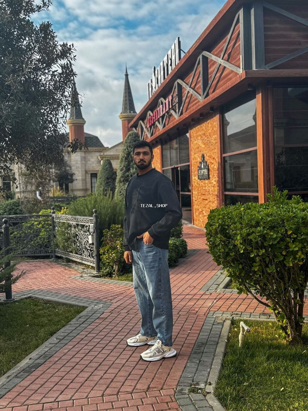 DJ və səsgücləndirmə xidməti - Toy, nişan, ad günü, korporativ