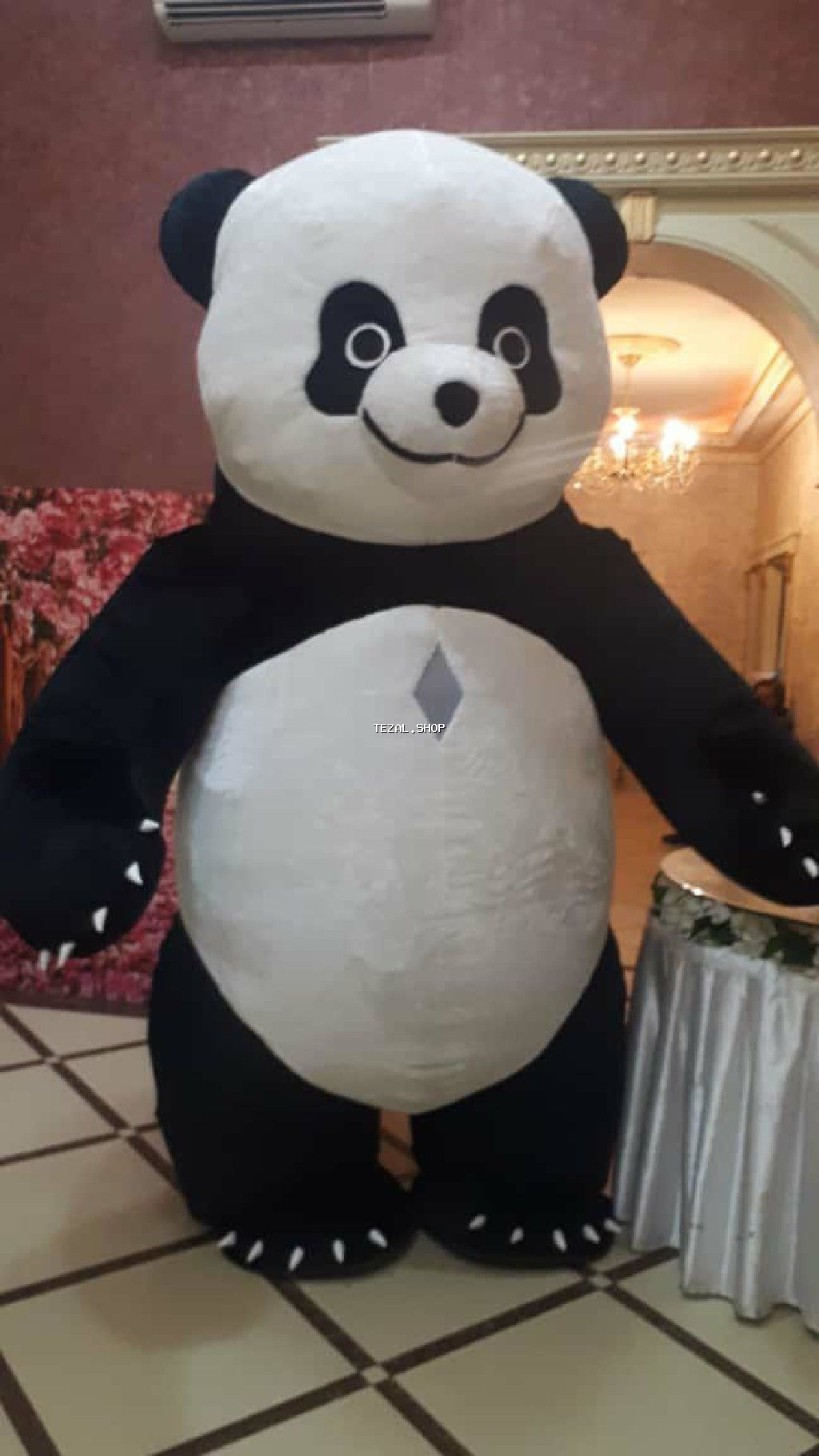 Dekorlar və bəzəklər - şəkil 2