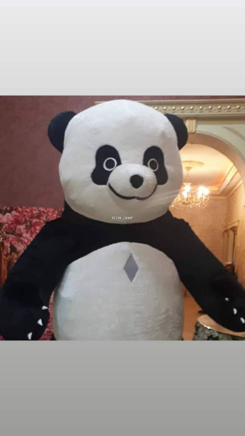 Dekorlar və bəzəklər - şəkil 3