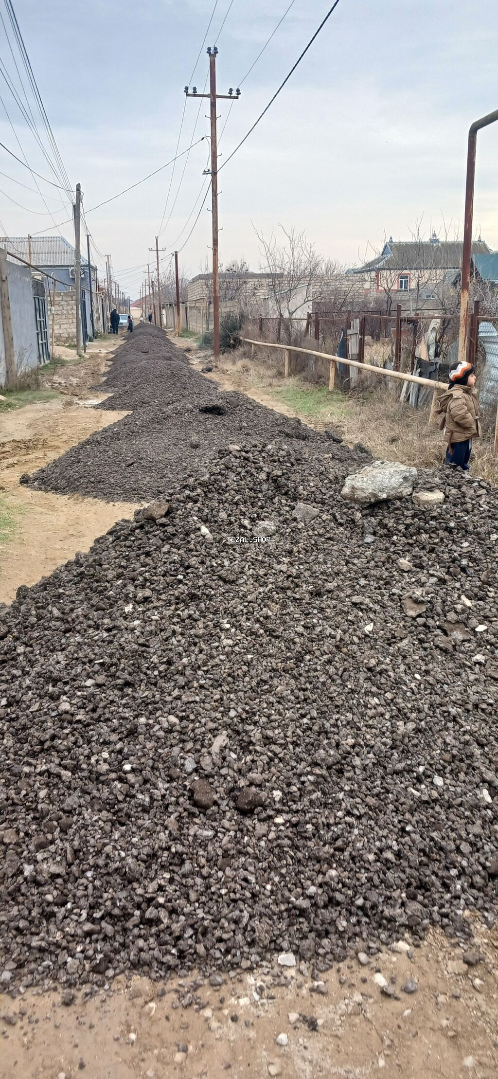 Asvalt frez i̇şleri̇ görülür buyurub elaqe saxliya bilersiz her bir