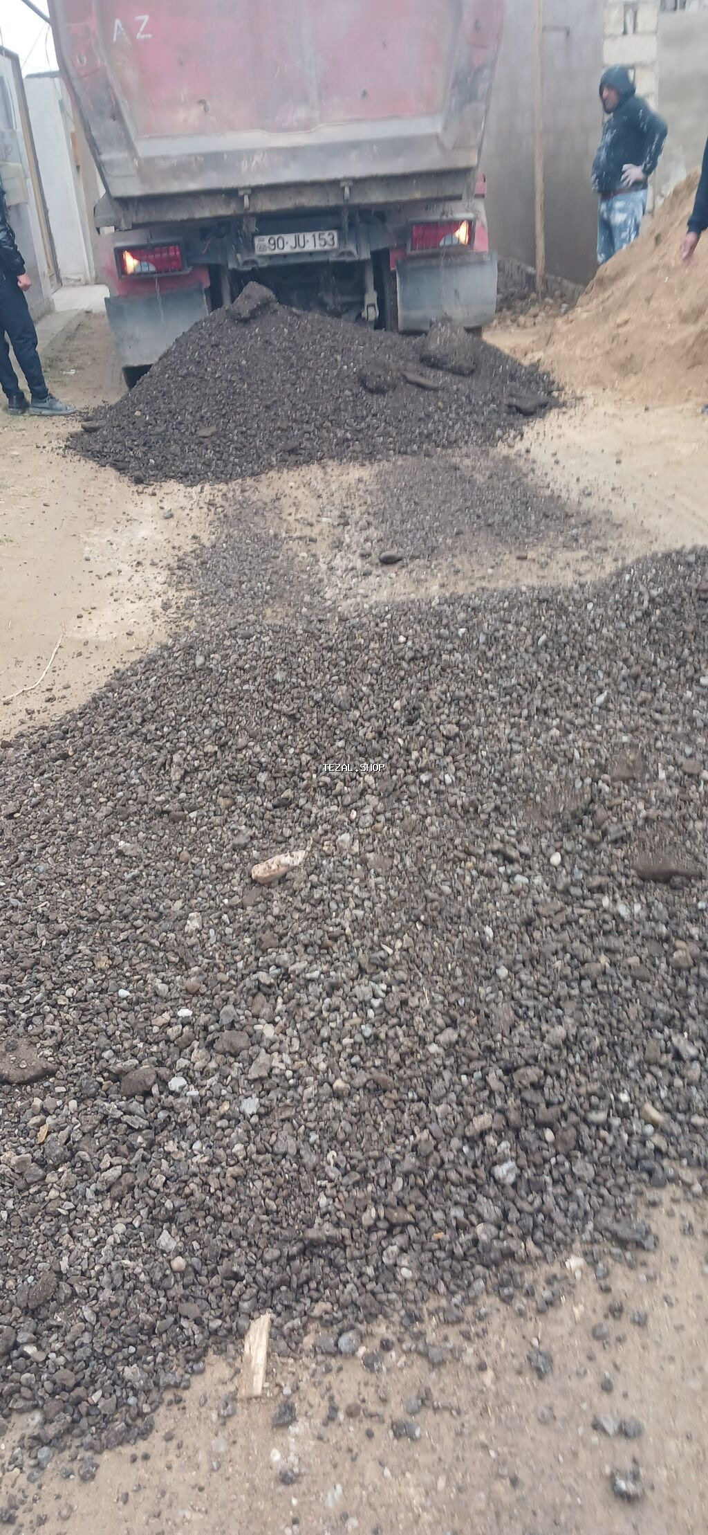 Asvalt frez i̇şleri̇ görülür buyurub elaqe saxliya bilersiz her bir - şəkil 3