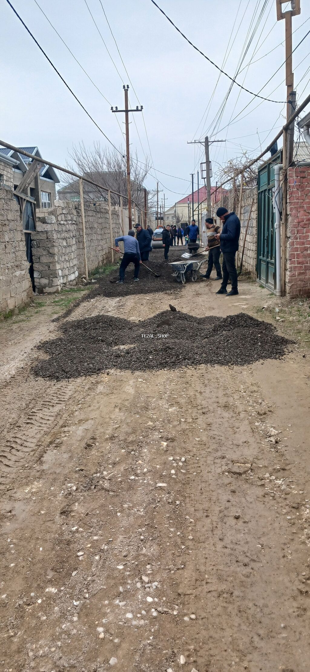 Asvalt frez i̇şleri̇ görülür buyurub elaqe saxliya bilersiz her bir - şəkil 4