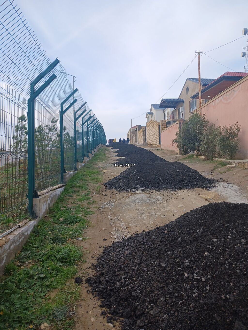 Asvalt frez i̇şleri̇ görülür buyurub elaqe saxliya bilersiz her bir - şəkil 5