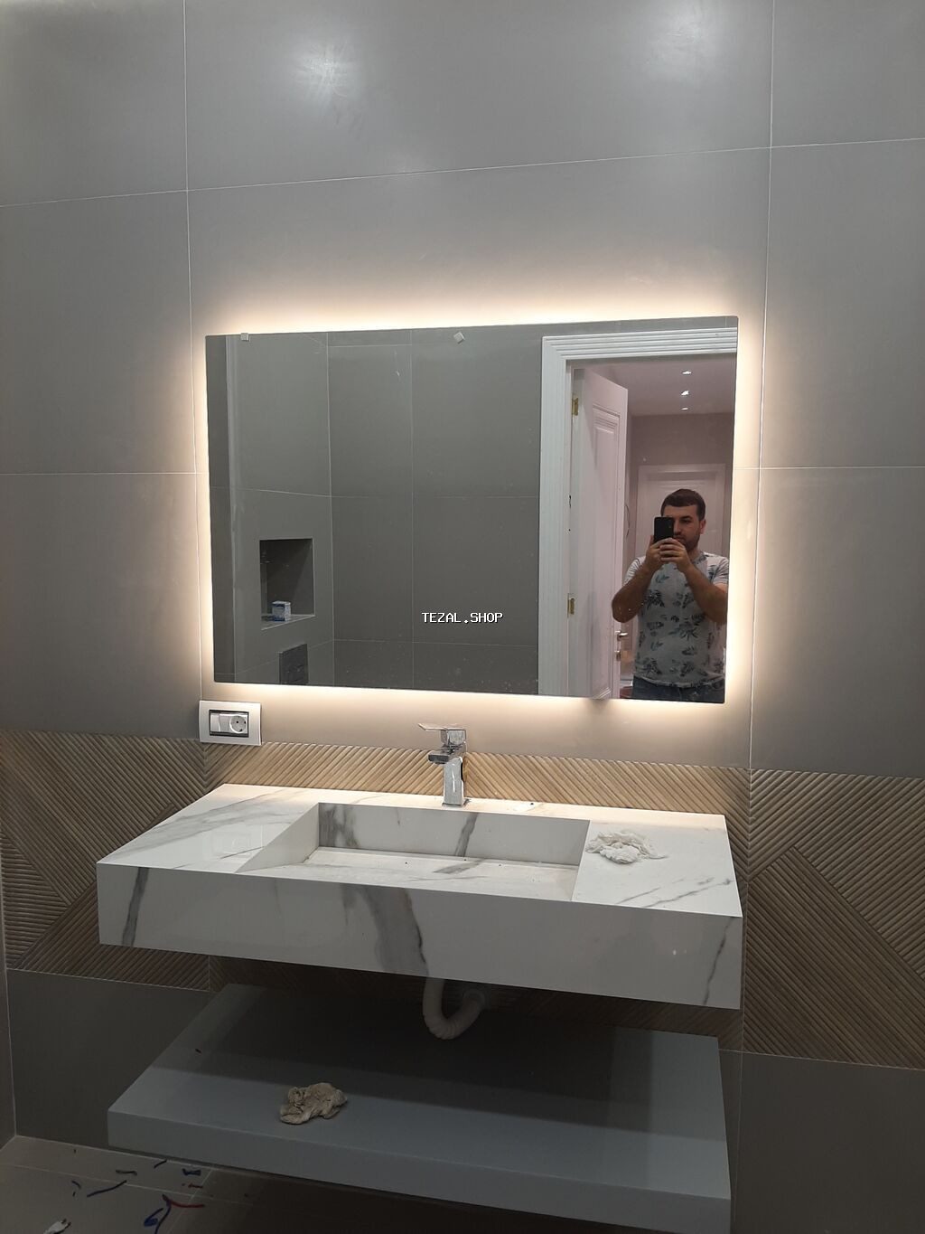 Peşəkar elektrik xidmətləri - Mənzil, ofis və fərdi evlər üçün - şəkil 2