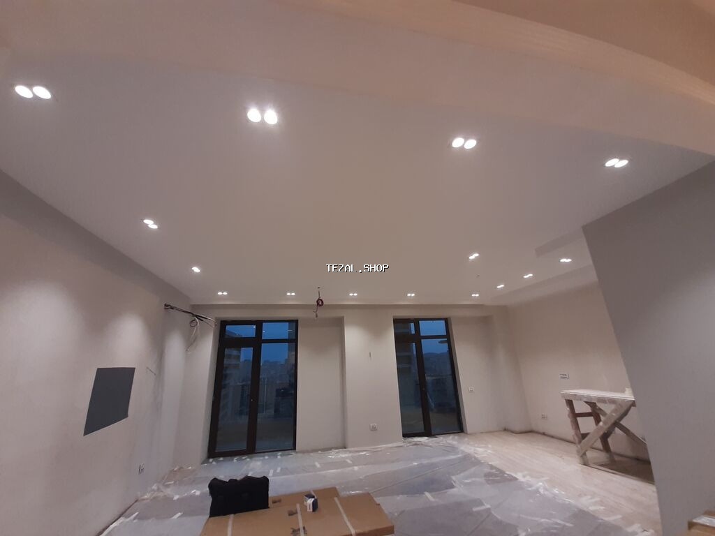 Peşəkar elektrik xidmətləri - Mənzil, ofis və fərdi evlər üçün - şəkil 3