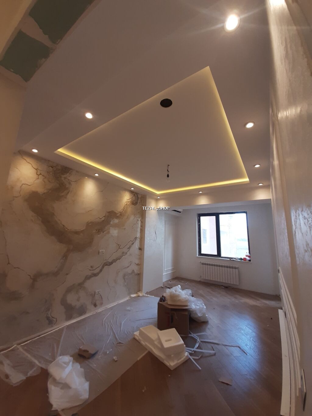 Peşəkar elektrik xidmətləri - Mənzil, ofis və fərdi evlər üçün - şəkil 4