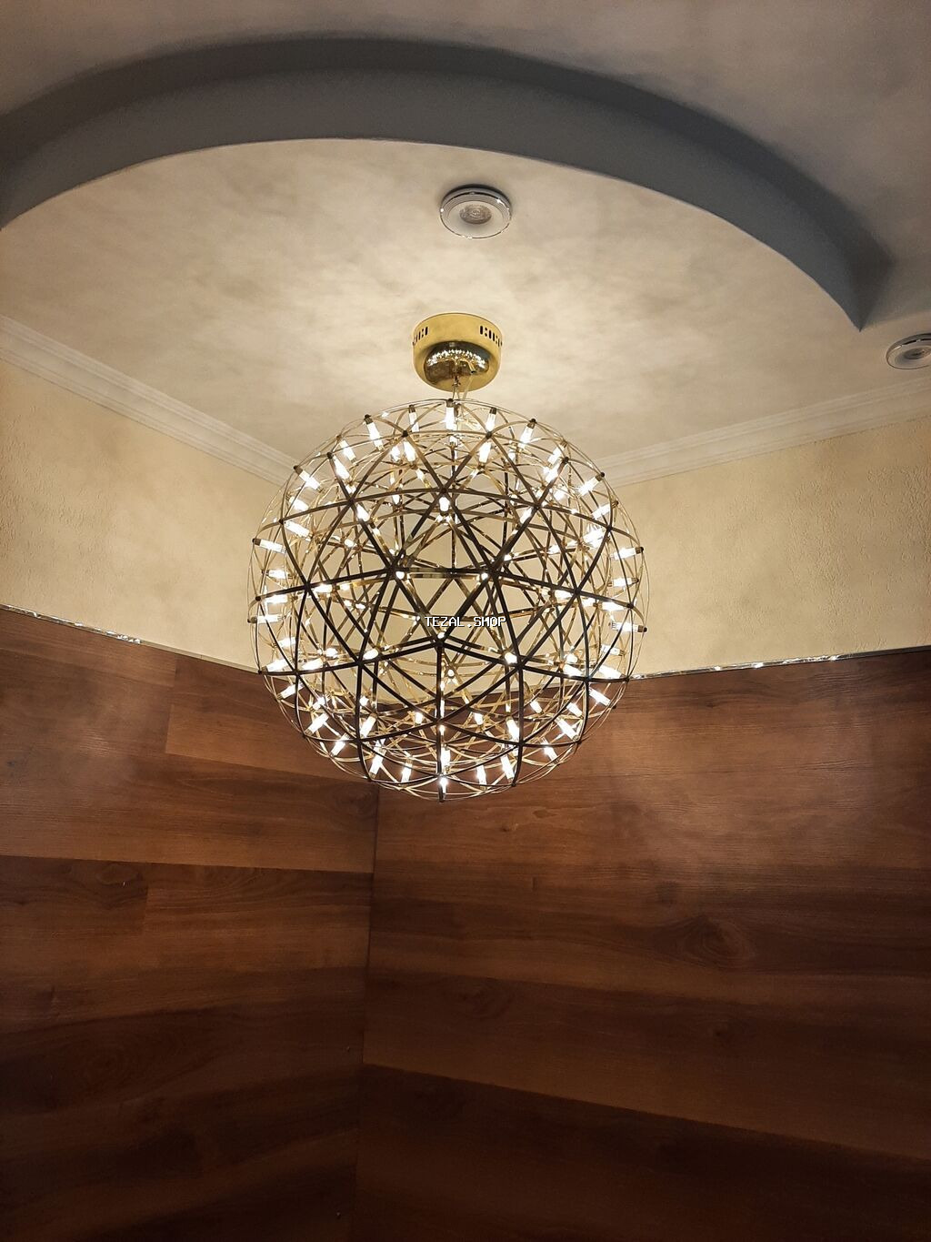 Peşəkar elektrik xidmətləri - Mənzil, ofis və fərdi evlər üçün - şəkil 5