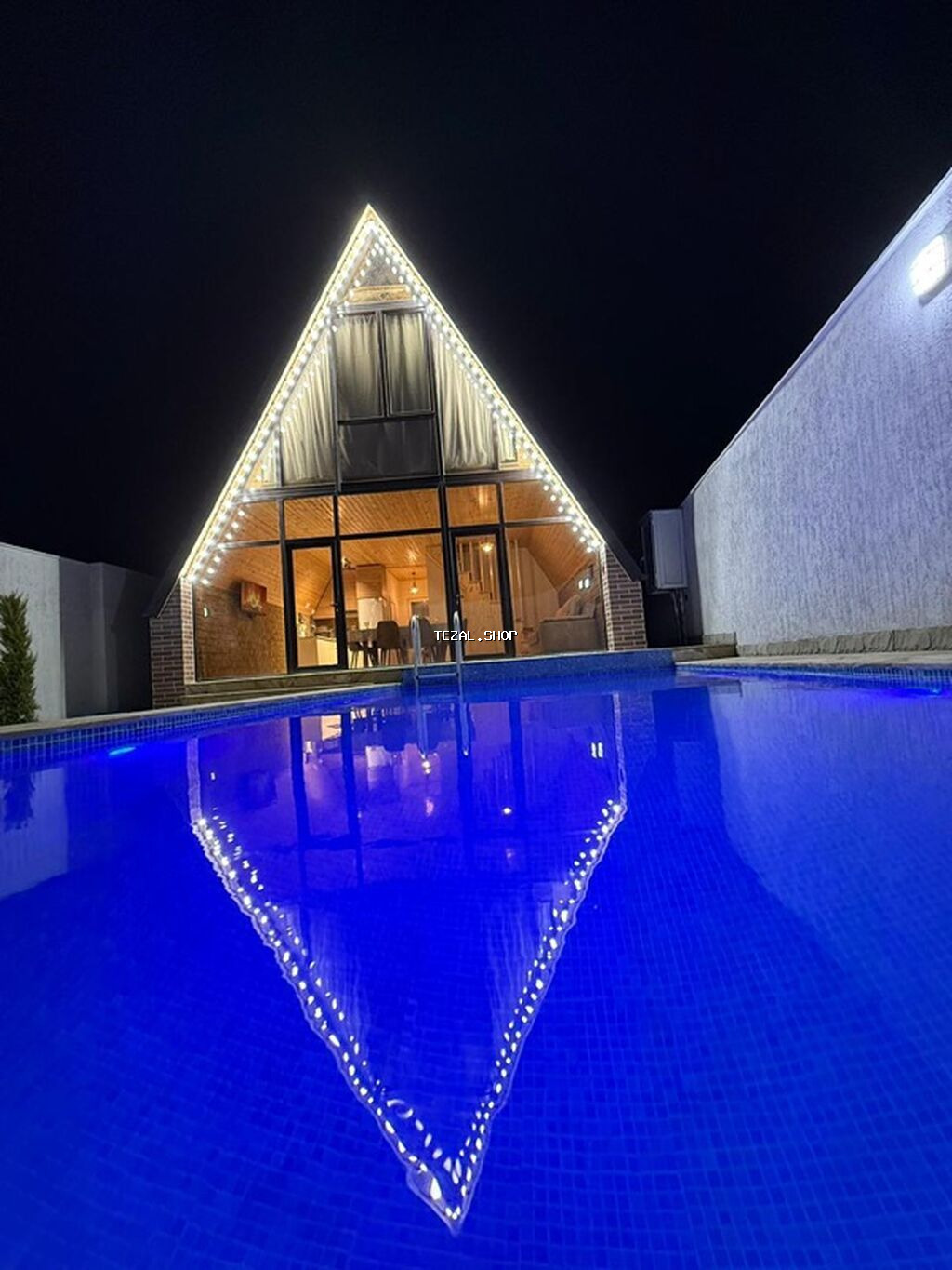 Buzovna aframe isti hovuz bu hefte erzinde endirimdedir !!!!