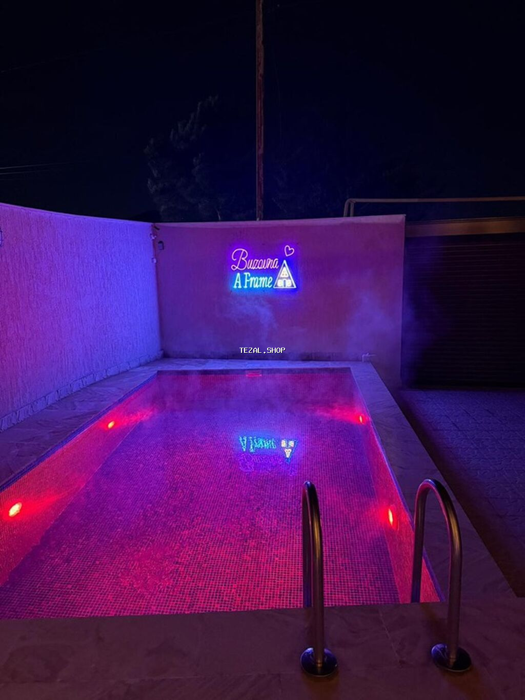 Buzovna aframe isti hovuz bu hefte erzinde endirimdedir !!!! - şəkil 3