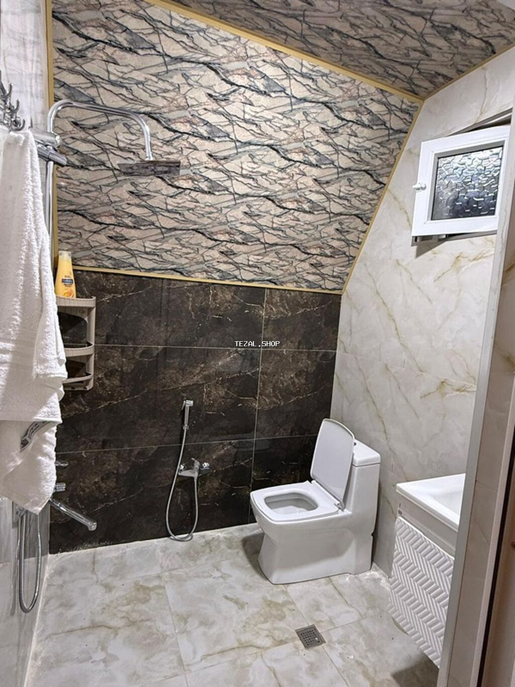 Buzovna aframe isti hovuz bu hefte erzinde endirimdedir !!!! - şəkil 4