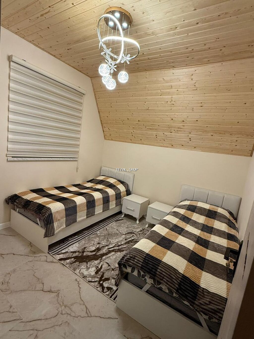 Buzovna aframe isti hovuz bu hefte erzinde endirimdedir !!!! - şəkil 5