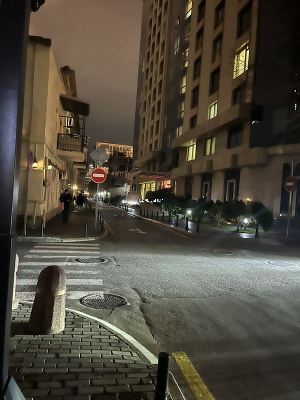 Bakı, 2 otaqlı, Köhnə tikili, 26 kv. m