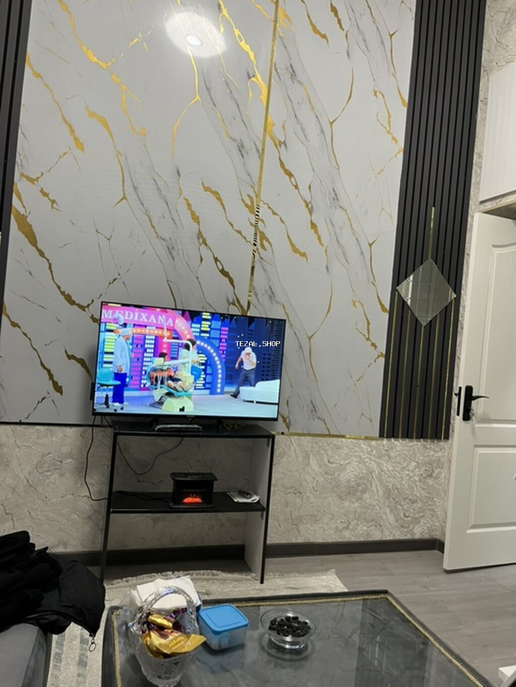 Bakı, 2 otaqlı, Köhnə tikili, 26 kv. m - şəkil 4