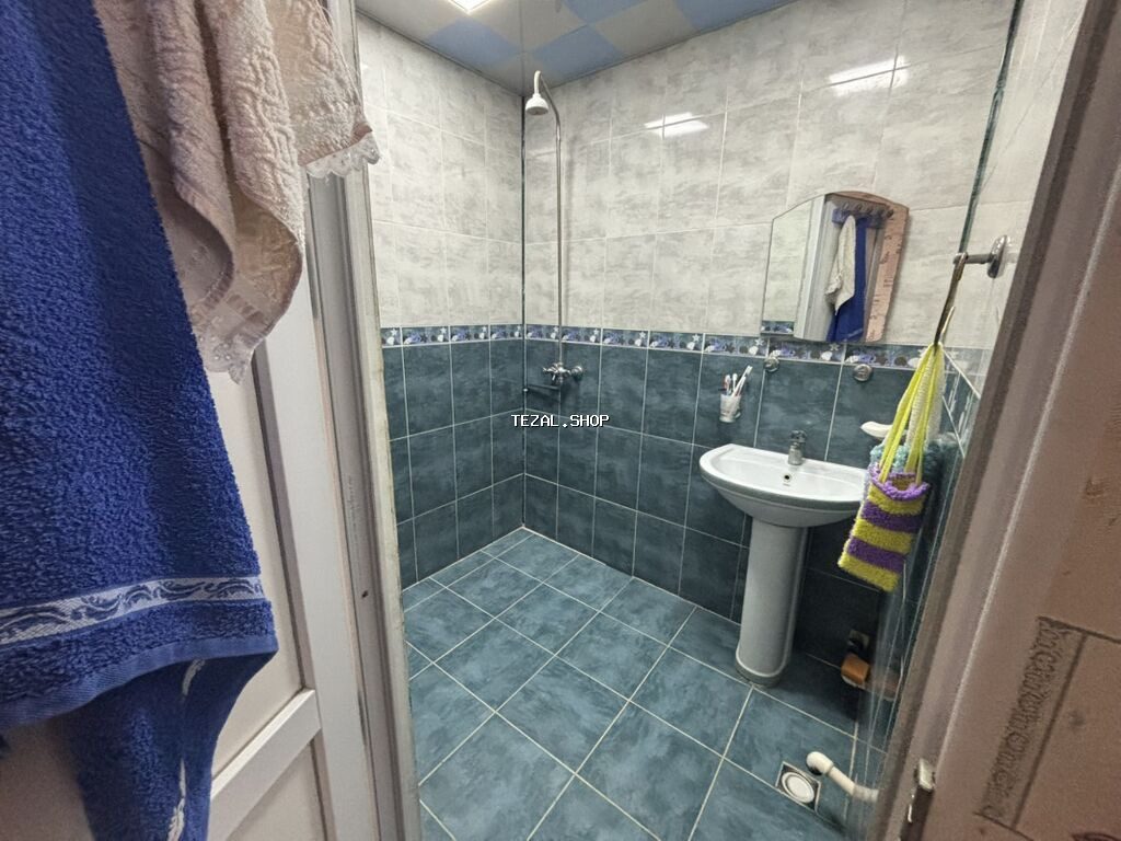 Gəncə, 3 otaqlı, Köhnə tikili, 75 kv. m - şəkil 2