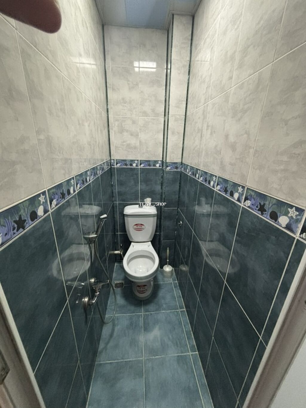 Gəncə, 3 otaqlı, Köhnə tikili, 75 kv. m - şəkil 3