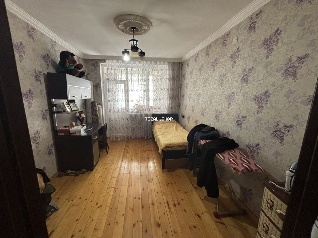 Gəncə, 3 otaqlı, Köhnə tikili, 75 kv. m - şəkil 4