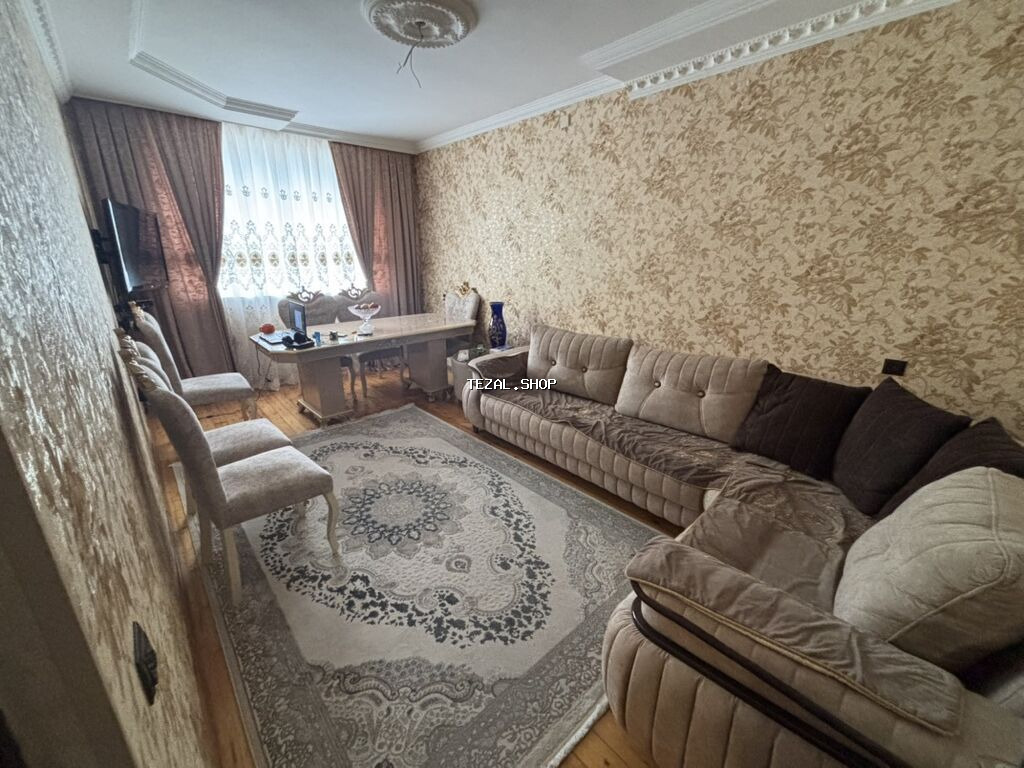 Gəncə, 3 otaqlı, Köhnə tikili, 75 kv. m - şəkil 5