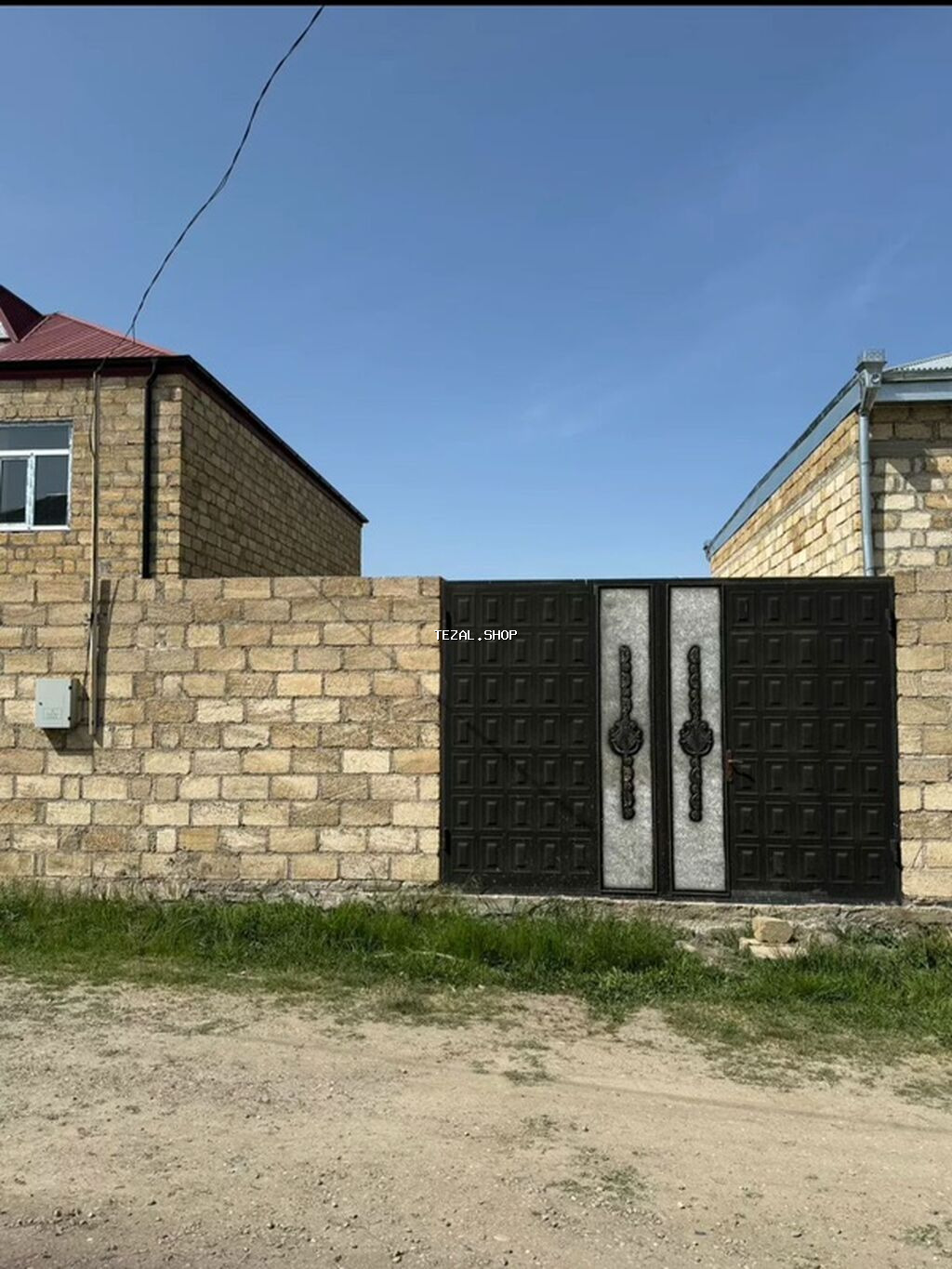 3 sot, Tikinti, Mülkiyyətçi, Kupça (Çıxarış)