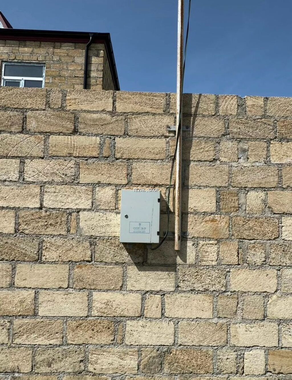 3 sot, Tikinti, Mülkiyyətçi, Kupça (Çıxarış) - şəkil 2