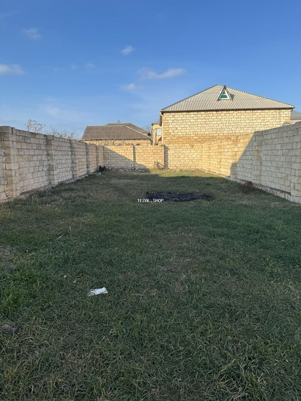 3 sot, Tikinti, Mülkiyyətçi, Kupça (Çıxarış) - şəkil 3